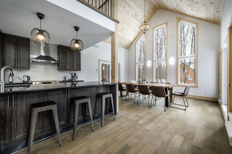 Traditional Kitchen Remodel
