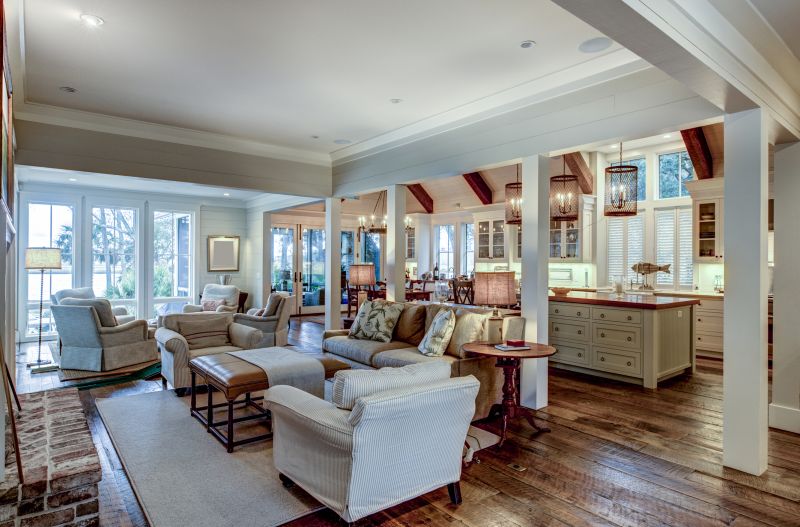 Classic Kitchen Remodel