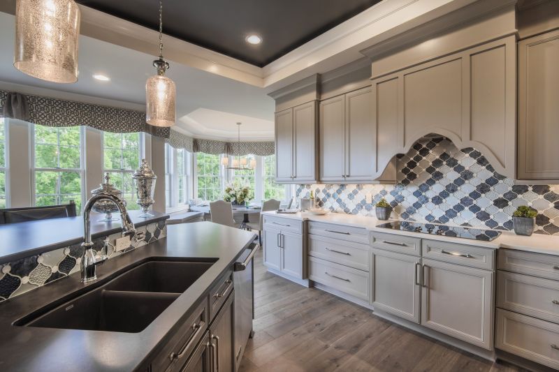 Quality Material Suppliers