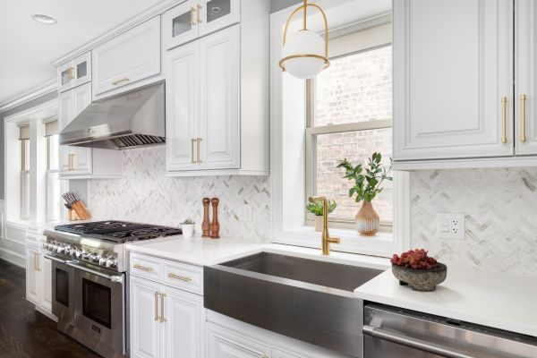 Galley Kitchen Remodeling in Hayward