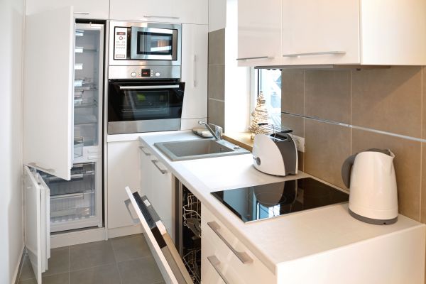 Kitchenette Installation in Hayward