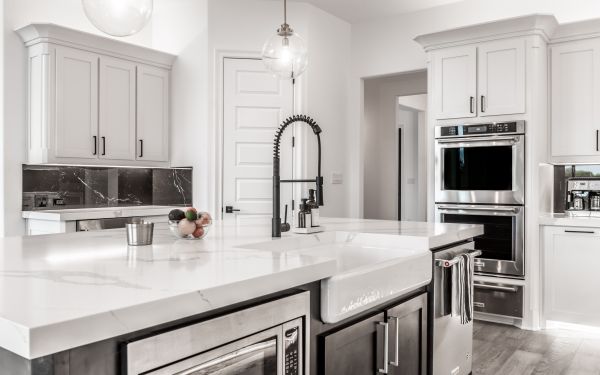 Residential Kitchen Remodeling in Hayward