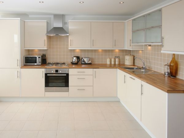 Kitchen Cabinets Remodeling in Hayward